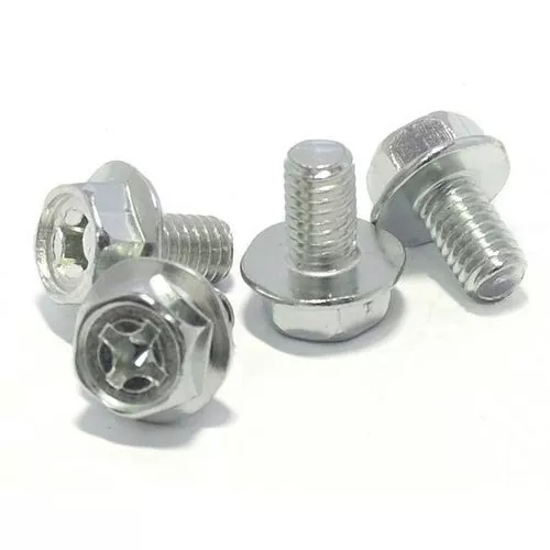 How to Choose the Right Hex Flange Bolts for Your Project