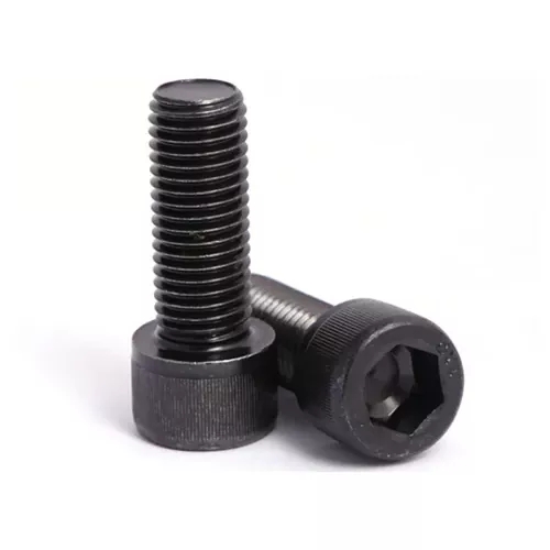 DIN 912 Socket Head Cap Screws