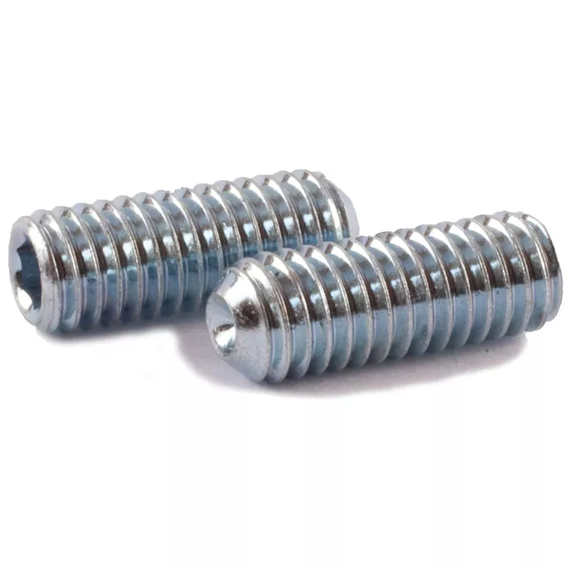 Socket Set Screw Cup Point DIN916